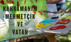 MEB-MSÜ İşbirliğiyle Öğrencilere Ödüllü Resim Yarışması