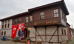 Altındağ’daki Mütevazı Dergah Evi Milli Marşın Doğuşuna Nasıl Tanıklık Etti?
