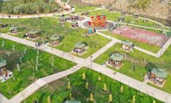Kösrelik ve Bağlum Mesire Alanı için Bayram Programı Açıklandı