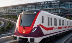 Esenboğa Havalimanı Metro Hattı İhalesi için Geri Sayım Başladı