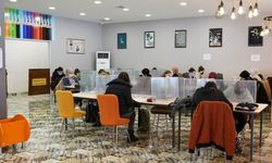 Sincan Belediyesi Millet Kıraathanelerine Bir Yenisini Ekledi
