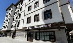 Sincan'da Kıraathane Mesaisi Kesintisiz Sürecek
