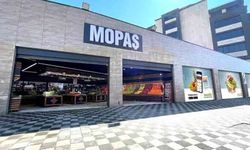 Mopaş Marketçilik Hem Büyüyor Hem de Ortaklarına 150 Milyon TL Temettü Dağıtıyor