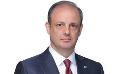 Merkez Bankası eski Başkanı Murat Çetinkaya'nın Yeni Görevi Belli Oldu