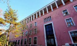 Ankara Olgunlaşma Enstitüsü 100. Yıl Müzesi