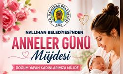 Nallıhan Belediyesi’nden 10 Bin TL’lik Çocuk Desteği Duyuruldu
