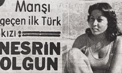 Manş’ı Geçen İlk Türk Kadını Nesrin Olgun Arslan Kimdir?