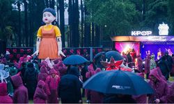 Netflix’in 10. Yıl Festivali Ankara’da Sona Erdi, Üç Şehirde 25 Bin Kişi Ağırlandı