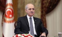 TBMM Başkanı Kurtulmuş'tan Kuzey Avrupa'ya Kritik Çıkartma