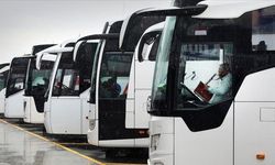 Otobüs Biletlerine Bayram Zammı: Fiyatlar Yüzde 20 Arttı