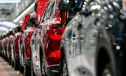 Otomotiv Sanayisi İlk 4 Ayda 13 Milyar Dolardan Fazla Döviz Getirdi
