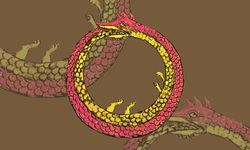Ouroboros Nedir? Kendini Yiyen Yılanın Felsefi Anlamı