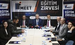 ÖZDER Eğitim Zirvesi 9 Mayıs’ta Ankara’da Düzenlenecek