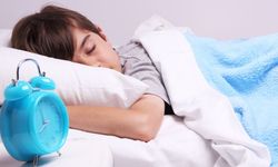 PARP1 Proteini Ne İşe Yarıyor? Uykunun Sırrı Ortaya Çıktı!