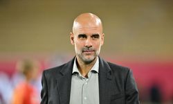 Manchester City'de Devir Kapanıyor, Pep Guardiola Veda Ediyor