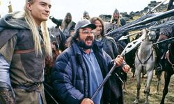 Orta Dünya Hayranlarının Hayali Gerçek Oluyor: Silmarillion Sinemaya Uyarlanıyor