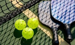 Sporun Yeni Fenomeni: Her Yaşın Gözdesi 'Pickleball' Nedir?