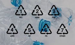 Plastik Geri Dönüşüm Kodları Ne Anlama Geliyor?