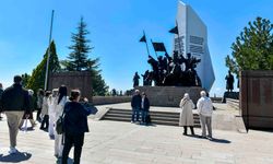 Ankara’da Tarihe Yolculuk: Başkentliler Polatlı’nın Mirasını Keşfetti
