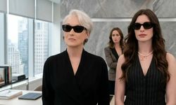 The Devil Wears Prada 2 Gişeyi Sallamaya Devam Ediyor