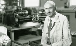 Robert H. Goddard Neden Roket Biliminin Babası Kabul Edilir?
