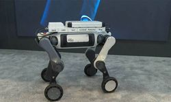 TÜRKSAT'ın Robotik Platformu Uydudan 5G ile Kesintisiz İletişim Sağlayacak