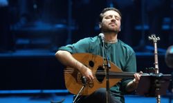 Müzisyen Sami Yusuf, Haziranda İstanbul ve Ankara’da Sahne Alacak