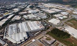 Serbest Bölgelerin İhracatı 4 Ayda 4,2 Milyar Doları Aştı
