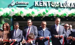 Çankaya'da Üçüncü Kent Lokantası Açıldı: Seyranbağları’nda 4 Çeşit Yemek 95 TL