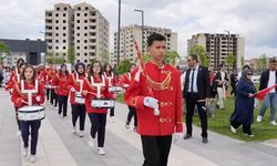 Sincan Belediyesi’nden 19 Mayıs Gençlik Festivali
