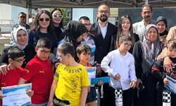 Sincan Belediyesi'nden Engelliler Haftası'na Özel Etkinlik