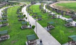 Başkan Murat Ercan, Sincan’daki 393 Park için Harekete Geçti