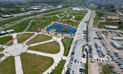 19 Mayıs Coşkusu Sincan Park'ta Yaşanacak