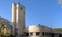Cumhuriyetin İlk Arıtma Tesisi Ankara Tarihine Işık Tutuyor