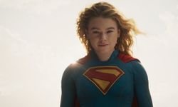 Supergirl Daha Vizyona Girmeden Gişe Endişesi Başladı