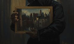 Tarihin En Büyük Sanat Soygunları ve Çalınan Tablolar