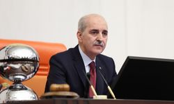 TBMM Başkanı Kurtulmuş 19 Mayıs Mesajında Gençlere Seslendi