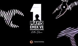 TBMM Başkanı Numan Kurtulmuş’tan 1 Mayıs’ta Anlamlı Mesaj