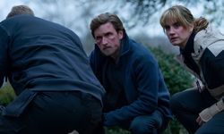 The Chestnut Man ile Naia Thulin ve Mark Hess Yeniden Sahaya İniyor