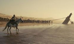 Christopher Nolan’ın Merakla Beklenen The Odyssey Filminden Yeni Fragman Geldi