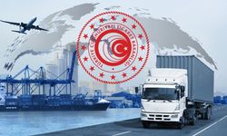 Ticaret Bakanlığı Açıkladı: Nisan İhracatı 25 Milyar Dolara Çıktı
