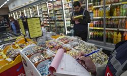 Fahiş Fiyat Operasyonu: 1258 İşletmeye 389 Milyon TL Ceza