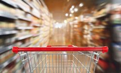 Ticaret Satış Hacmi Mart'ta Yıllık Bazda Yüzde 1,7 Arttı