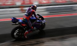 Toprak Razgatlıoğlu İtalya Grand Prix'sinde Kürsü için Yarışacak