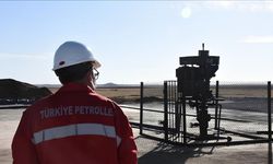 TPAO Yeni Petrol Sahaları için 4 İlde Kamulaştırma Yapacak