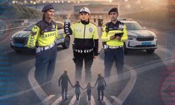 Trafik Haftasında Sevindiren Açıklama: Ölümlü Kazalar 4 Ayda Yüzde 17,8 Azaldı