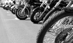 Trafikte Motosiklet Denetimleri Artıyor: İhlal Listesi Açıklandı