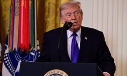 Washington'da Kritik Saatler: Trump İran için Saldırı Sinyali Verdi