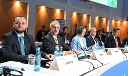 Türkiye, ITF 2027 Başkanlığını Üstlenecek
