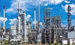 Türkiye’nin Mart Ayı Doğal Gaz İthalatı 6,27 Milyar Metreküp